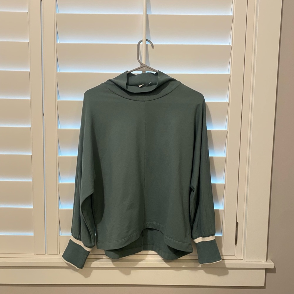 Zella Long Sleeve
